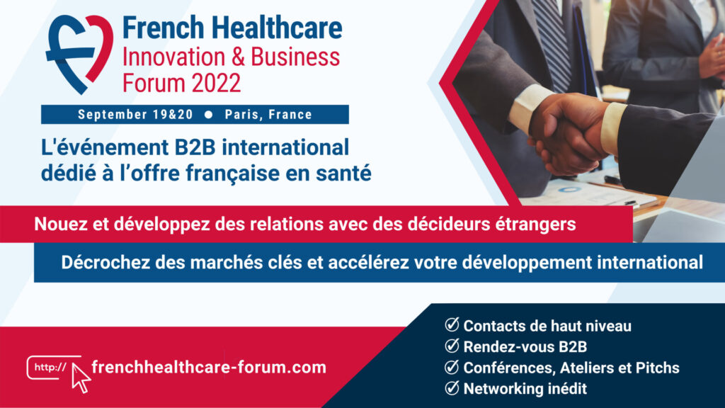 French Healthcare Innovation